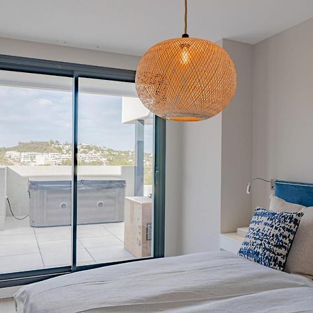 Magnificent Frontline Golf Penthouse In Navigolf La Cala De Mijas Apartment Ngoại thất bức ảnh