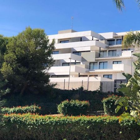 Magnificent Frontline Golf Penthouse In Navigolf La Cala De Mijas Apartment Ngoại thất bức ảnh